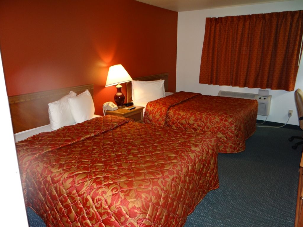 Rock Creek Hotel Sabetha Quarto foto
